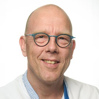 Maarten van Elst