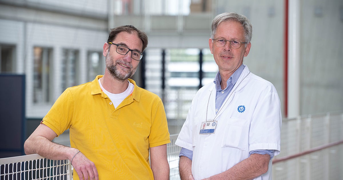 UMC Utrecht Receives European Grant for Artificial Intelligence Study in Difficult-to-Treat Rheumatoid Arthritis Patients