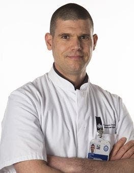 Kolonel-arts drs. de Jong