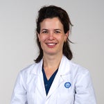 Foto van Rijswijk, I.G. (Ingrid van