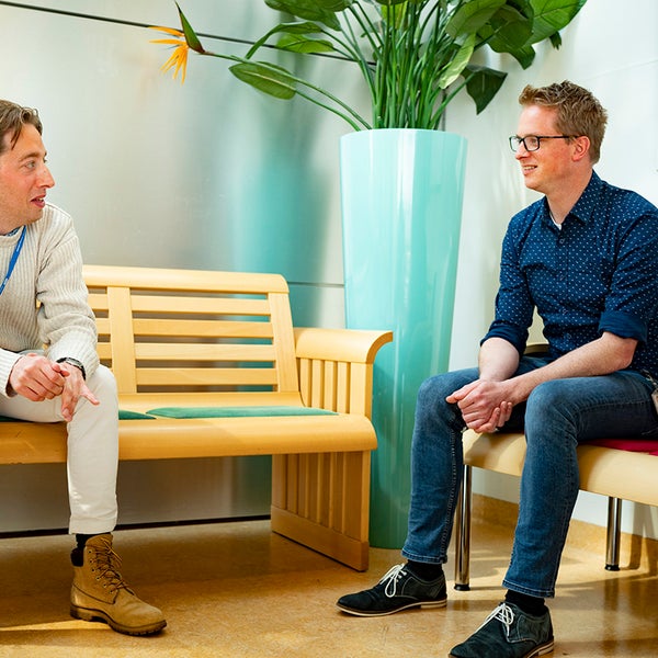 Psychosociale zorg