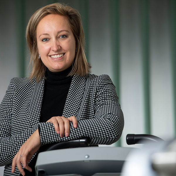 Anouk Hiensch