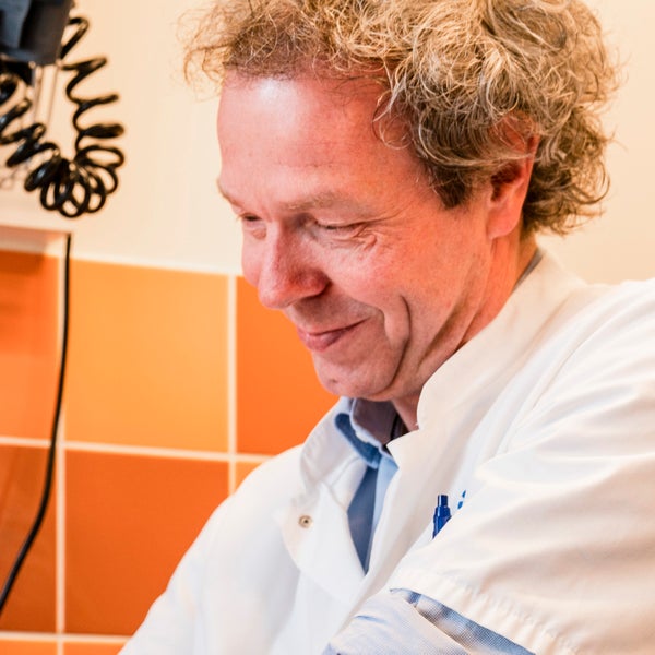 Ludo van der Pol