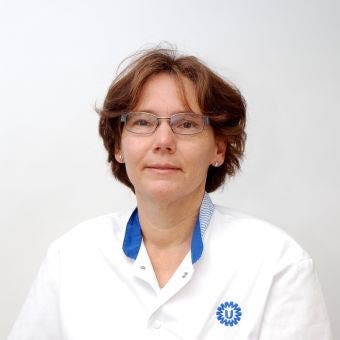 Drs. Visser- de Heus