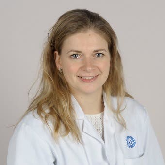 Lianne Geerdink