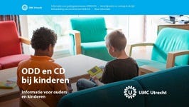 digitale folder ODD en CD bij kinderen