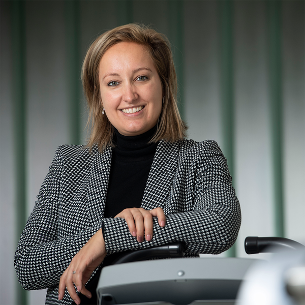 Anouk Hiensch