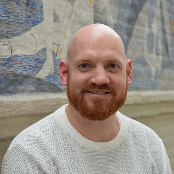 Thomas Hoogeboom, hoogleraar Fysiotherapiewetenschap