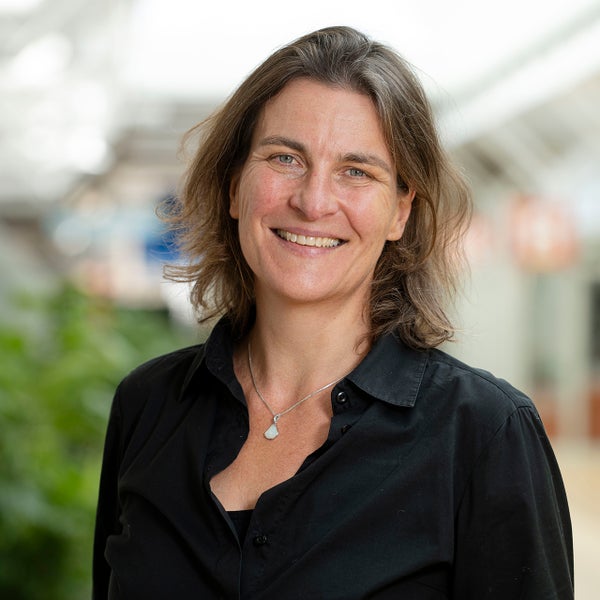 Dorien Zwart