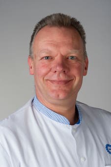 Tinnevelt, MSc., M. (Marcel)