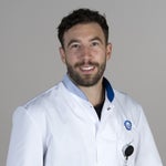 Foto van Mouroulis, A.C.   (Anthony)