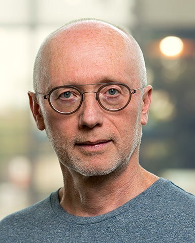 Prof. Geert-Houben - Hoofdwetenschapper Voedselallergie en Immunotoxicologie bij TNO