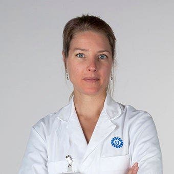 Dr. van Egmond