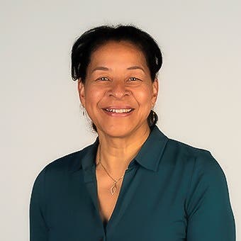 Heest-Cooman, P.D. van (Patty)