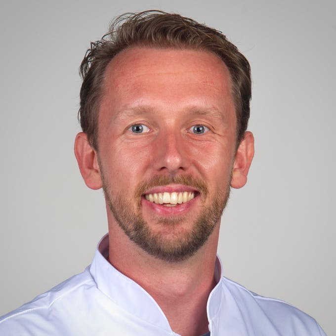 Dr. Maarten Jalink