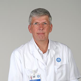 Tersteeg, J.H.A.   (Robbert)