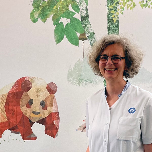 Liesbeth Segers