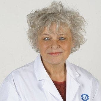 Prof. dr. E.M. van de Putte