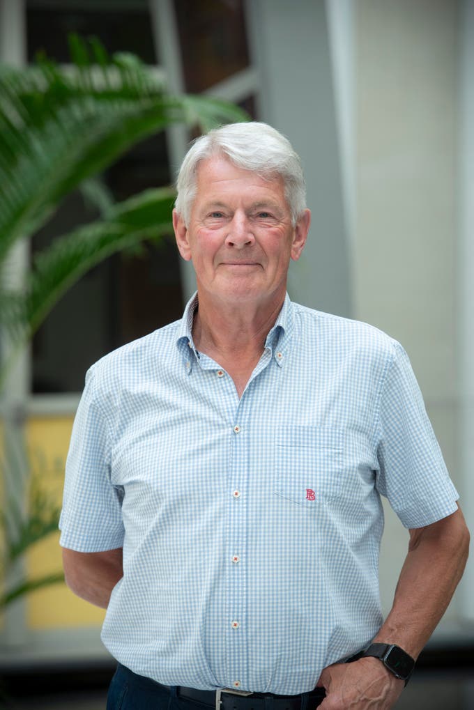 Bert Bunnik