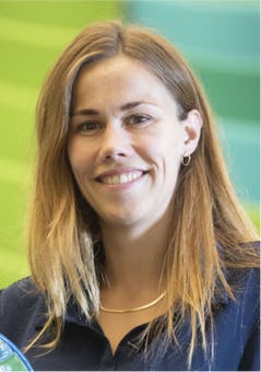 Lieke de Wit
