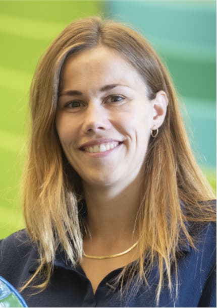 Lieke de Wit
