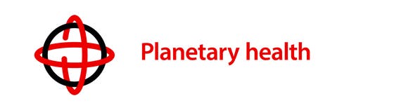 DNUS thema Planetary health