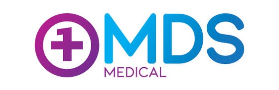 Logo van MDS medical