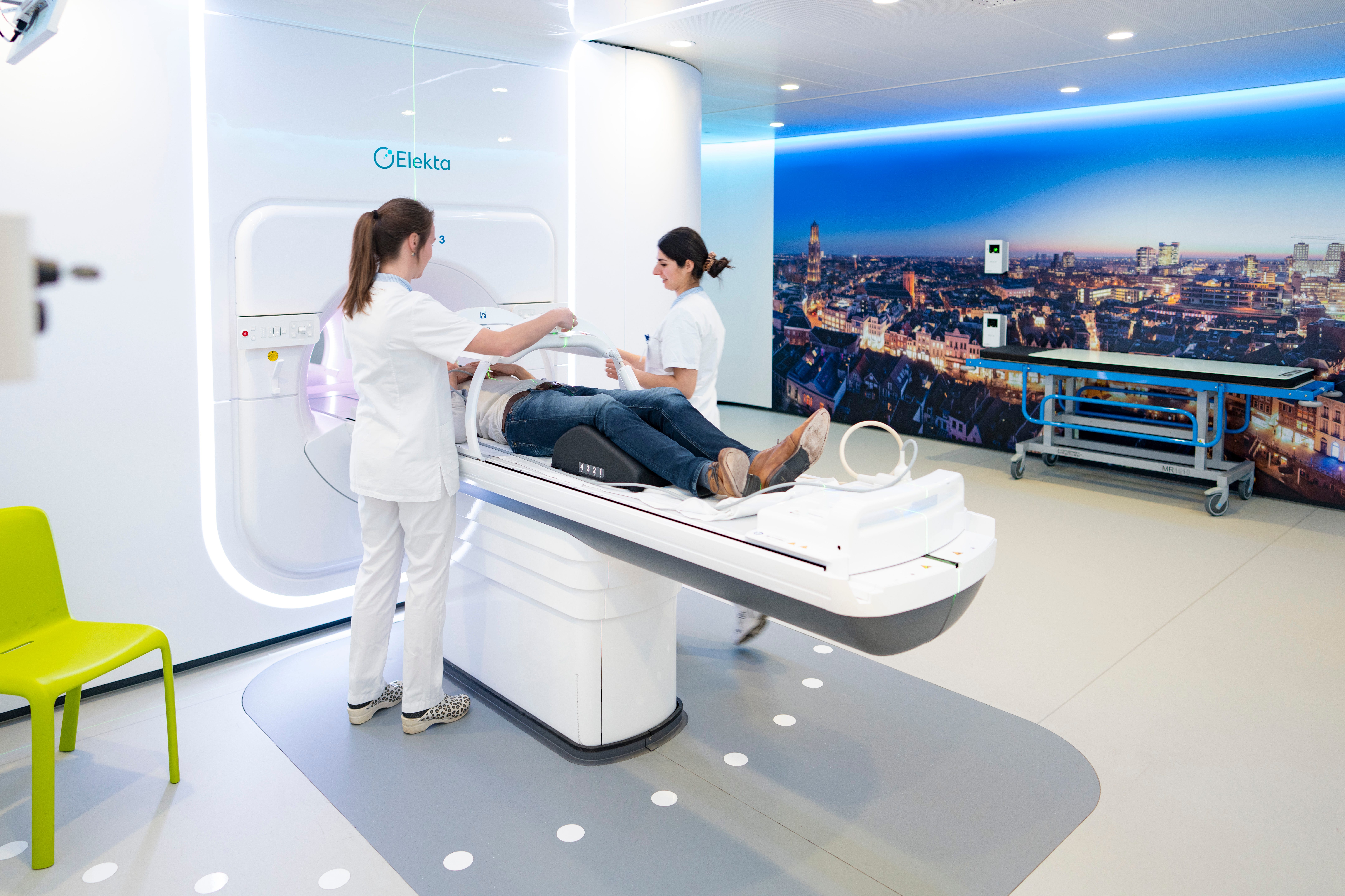 Behandeling-Prostaatkanker-MR-Linac-UMC Utrecht