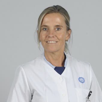 Dr. Sophie van der Schoor