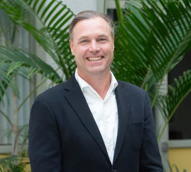 Dimitri Jongeneel
