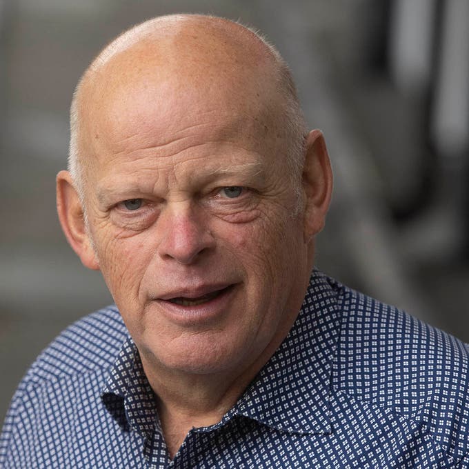 Joop de Jager