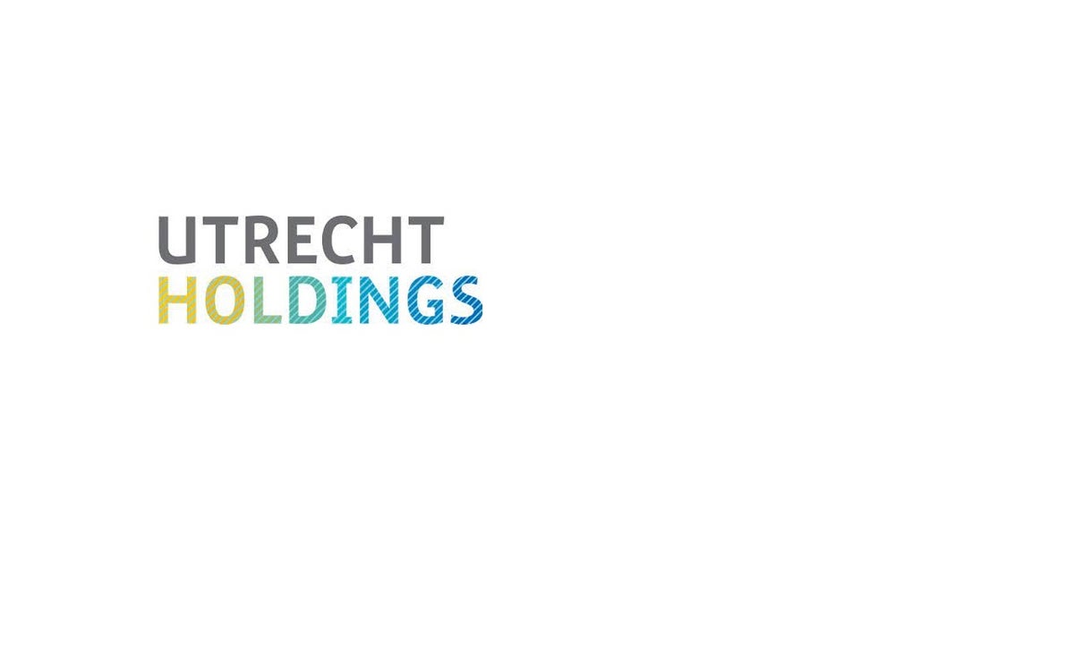 Utrecht Holdings logo