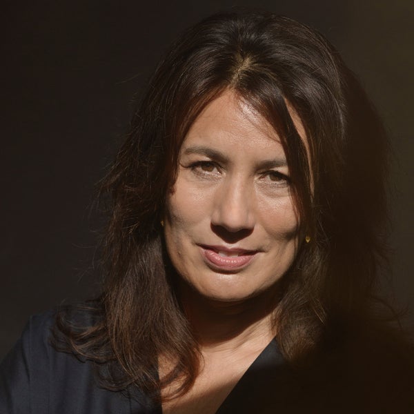 Anne-Mei The
