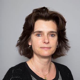 M.E. (Maaike) van Kuyk