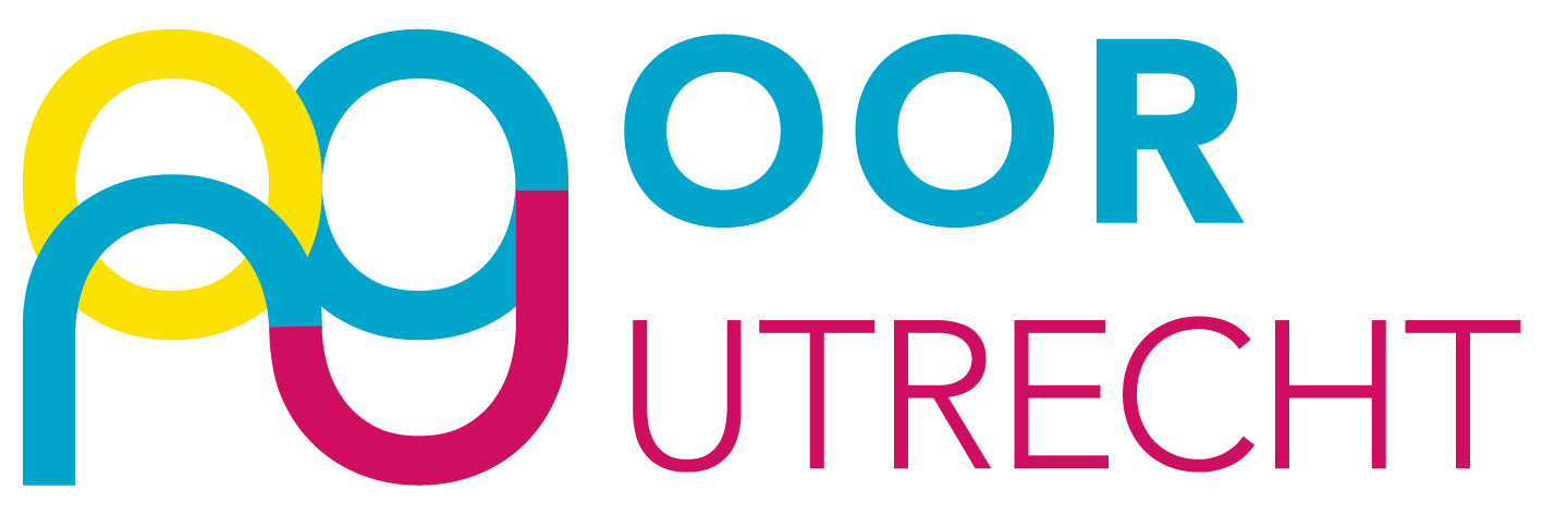 Logo OOR Utrecht
