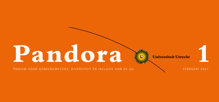 Logo van Pandora