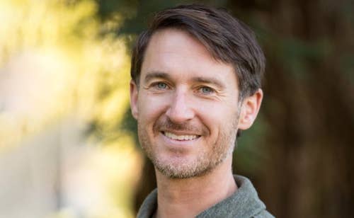 Derek Smith General Counsel