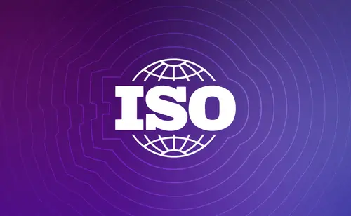 Image for Sonar Achieves ISO27001:2022 Certification