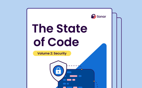 Image for The State of Code: Security