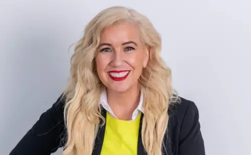 Image for Lynne Doherty Joins Sonar as President of Field Operations