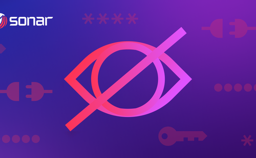 Image for Sonar Announces Secrets Detection to Significantly Reduce Risk of Sensitive Data Exposure and Compromise in Code