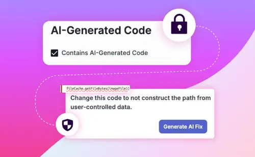 Image for Sonar to Improve the Quality of AI-Generated Code, Provide Automated Fix Recommendations