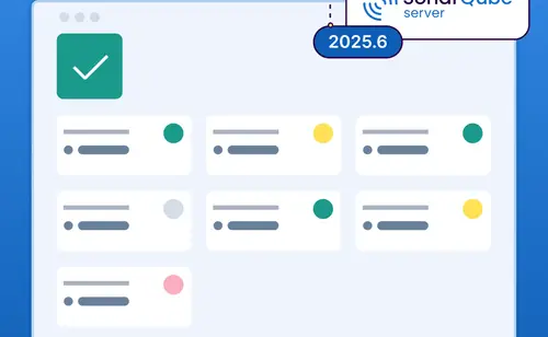 Image for SonarQube Server 2025.6 is here: Vibe, then verify faster than ever
