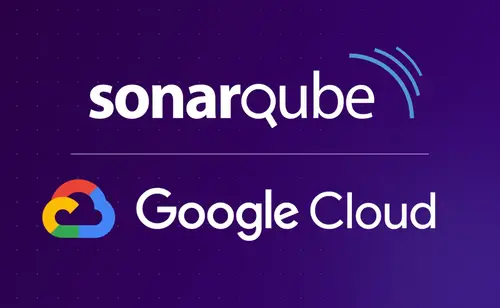 Image for Sonar Delivers Code Quality Solution SonarQube Server through Google Cloud Marketplace