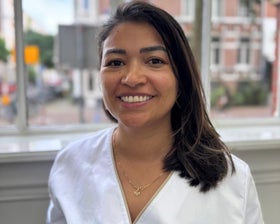 Thayrine Costa Farias Amaral
