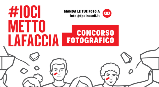 Illustrazione relativa al concorso io ci metto la faccia - giornata internazionale per l'eliminazione della violenza contro le donne. Illustrazione relativa al concorso io ci metto la faccia - giornata internazionale per l'eliminazione della violenza contro le donne.