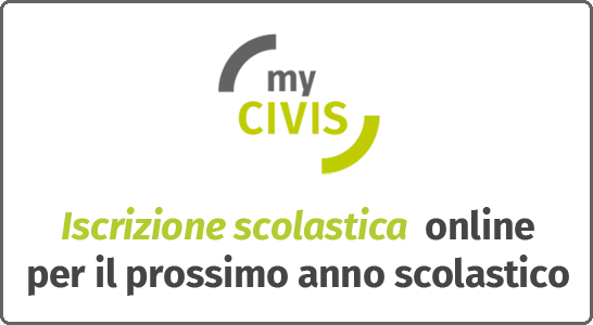Iscrizione scolastica online per il prossimo anno scolastico Iscrizione scolastica online per il prossimo anno scolastico