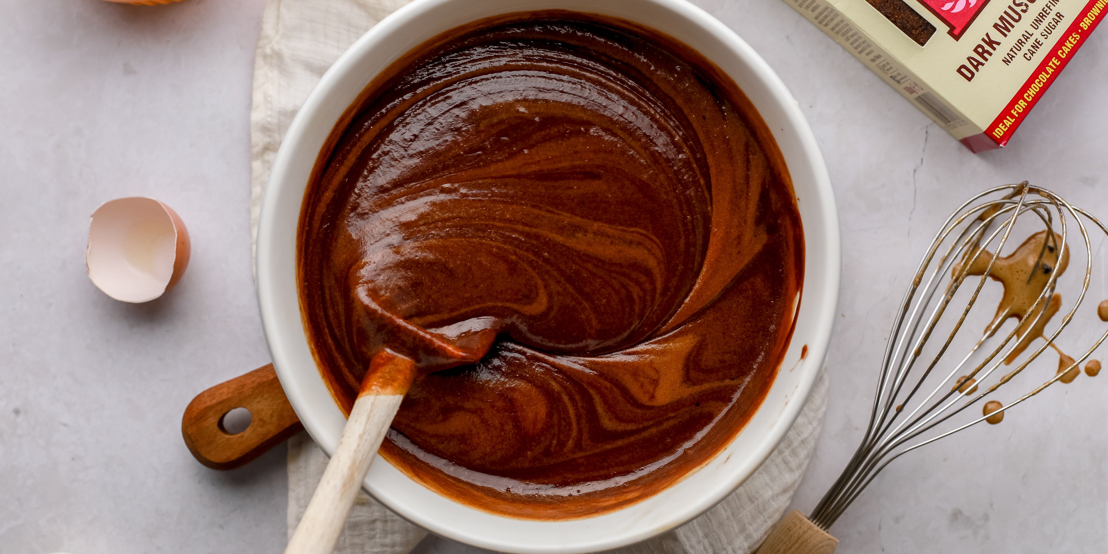 Ultimate Brownie Recipe