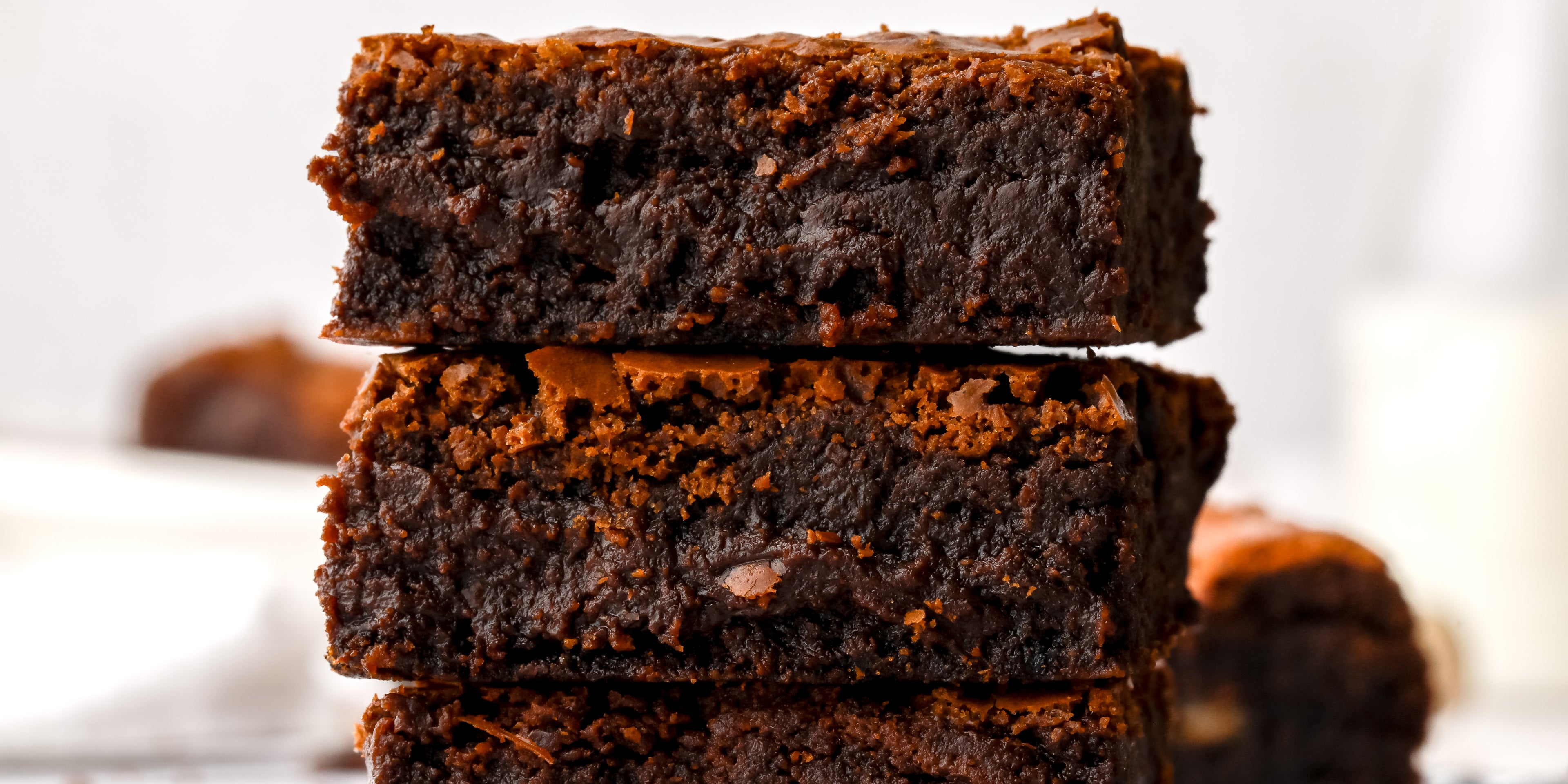 Ultimate Brownie Recipe