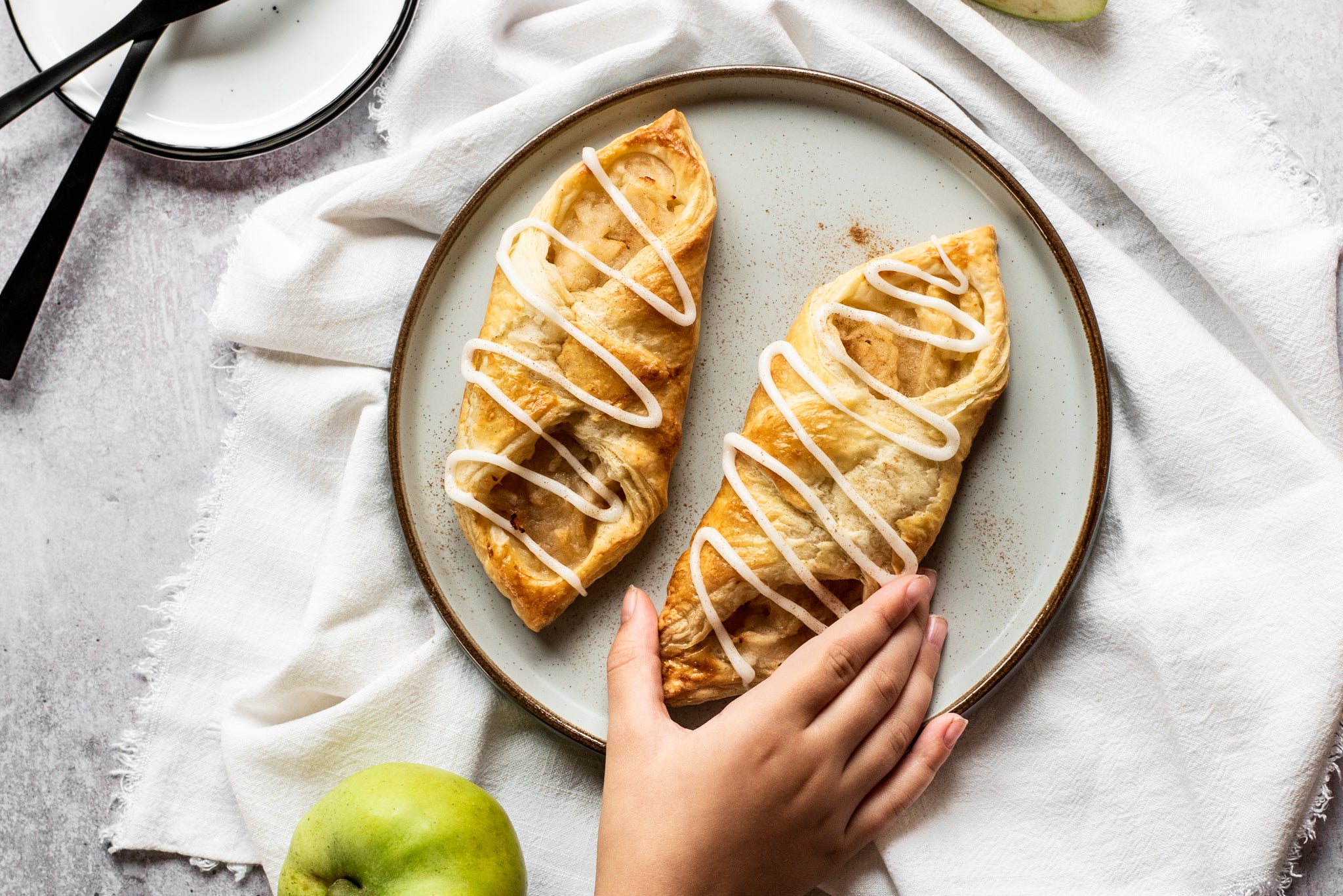 Apple Danish